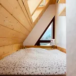 公寓 Giewont Lux - Sauna I Basen *