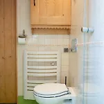 公寓 Giewont Lux - Sauna I Basen 考斯赛力克