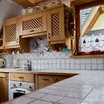 公寓 Giewont Lux - Sauna I Basen