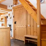 Giewont Lux - Sauna I Basen 考斯赛力克