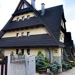 公寓 Giewont Lux - Sauna I Basen *