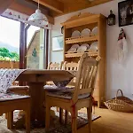 Giewont Lux - Sauna I Basen