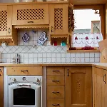 Giewont Lux - Sauna I Basen 公寓 考斯赛力克