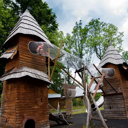 Giewont Lux - Sauna I Basen Apartmán *