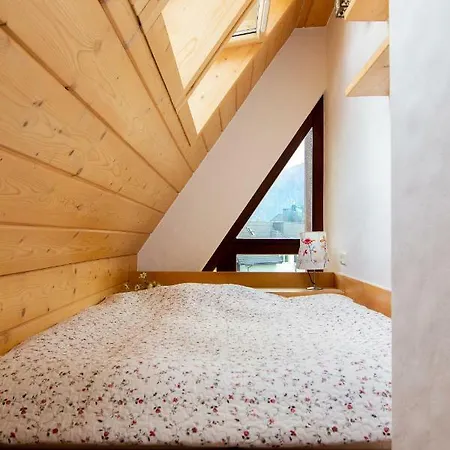 Apartamento Giewont Lux - Sauna I Basen *