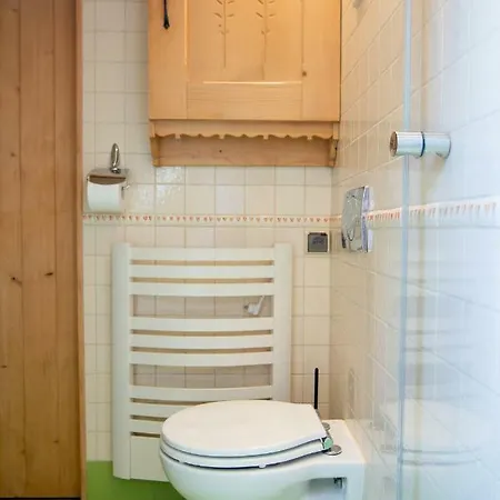 Apartamento Giewont Lux - Sauna I Basen Kościelisko