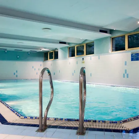 Apartmán Giewont Lux - Sauna I Basen