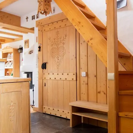 Giewont Lux - Sauna I Basen Kościelisko