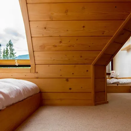 Giewont Lux - Sauna I Basen شقة كوشتيليسكا
