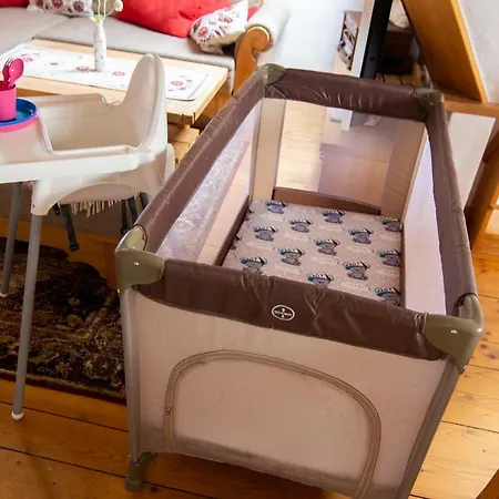 Apartmán Giewont Lux - Sauna I Basen Kościelisko