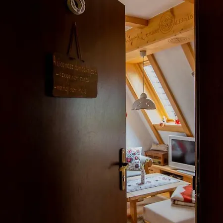 Giewont Lux - Sauna I Basen Apartmán Kościelisko