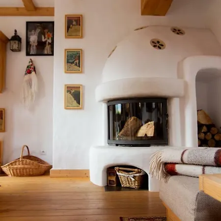 Giewont Lux - Sauna I Basen * Kościelisko