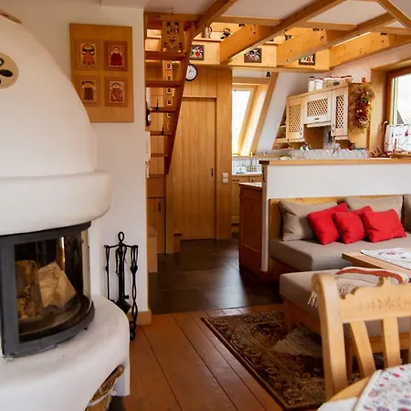 Giewont Lux - Sauna I Basen * Kościelisko