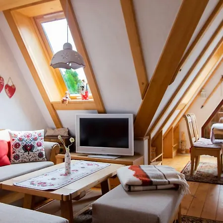 Giewont Lux - Sauna I Basen * Kościelisko