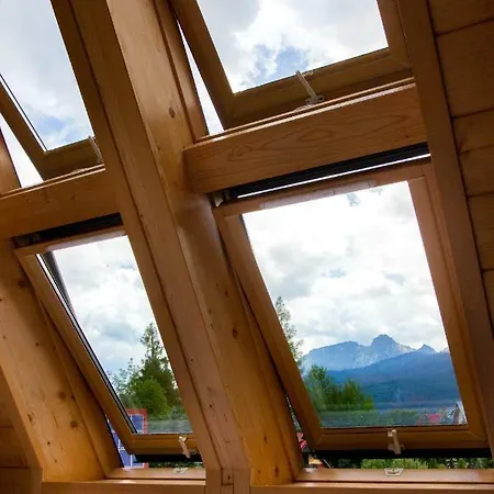 Giewont Lux - Sauna I Basen Apartmán Kościelisko