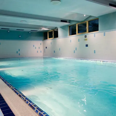 Giewont Lux - Sauna I Basen Kościelisko