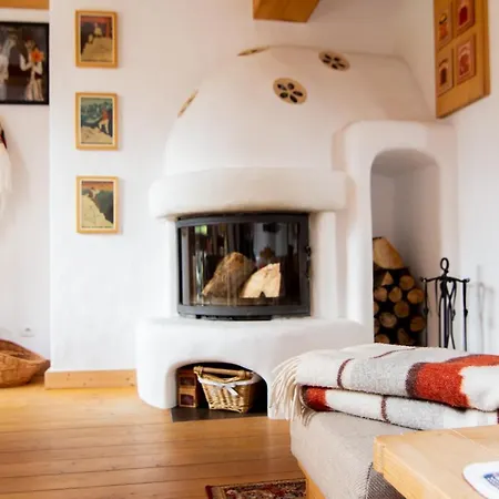 Giewont Lux - Sauna I Basen Apartmán