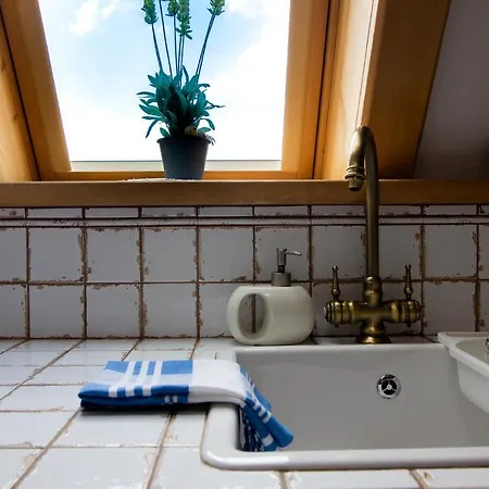 Giewont Lux - Sauna I Basen Apartamento