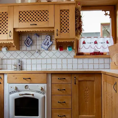 Giewont Lux - Sauna I Basen Apartmán Kościelisko